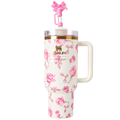 LoveShackFancy Holiday The Quencher® Tumbler