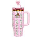 LoveShackFancy Holiday Quencher® H2.0  FlowState™ Tumbler