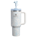 LoveShackFancy Holiday Quencher® H2.0  FlowState™ Tumbler